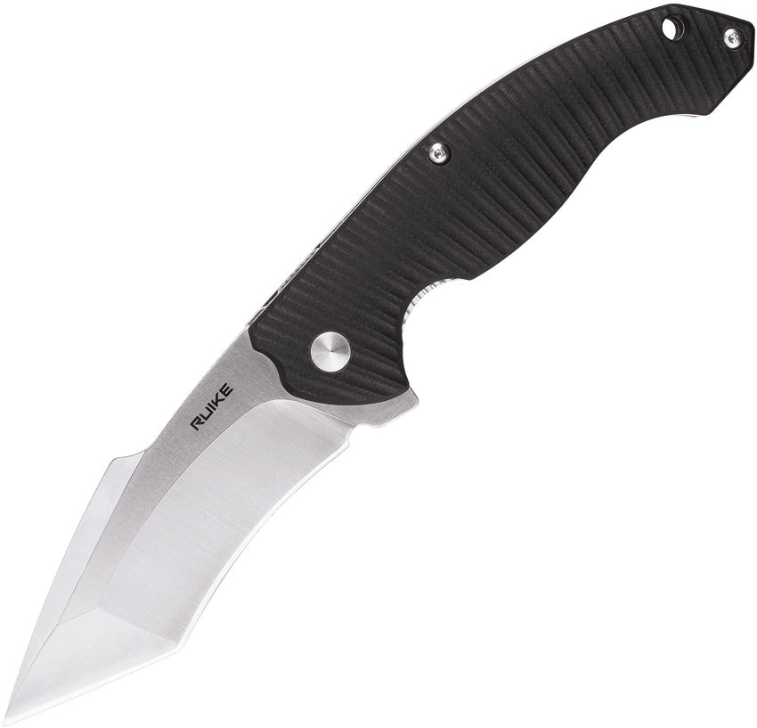 P851 Linerlock Black P851-B