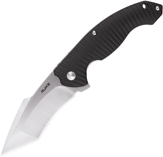 P851 Linerlock Black P851-B