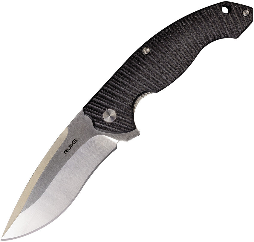 P852 Linerlock Safety Lock P852-B