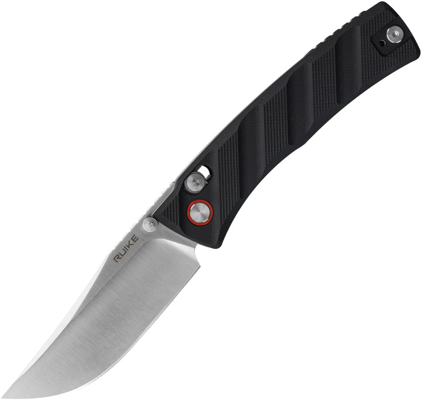 P856 Crossbar Lock Black P856-B