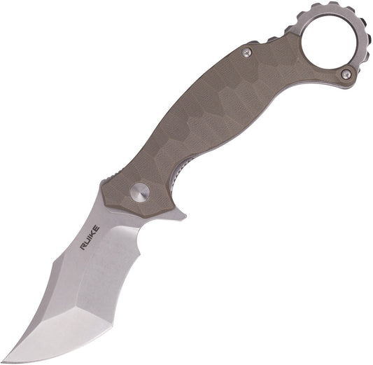 P881 Linerlock Sand P881-W