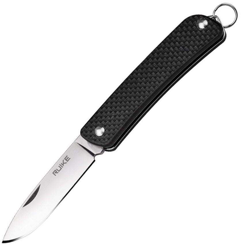 S11 Compact Folder Black S11-B