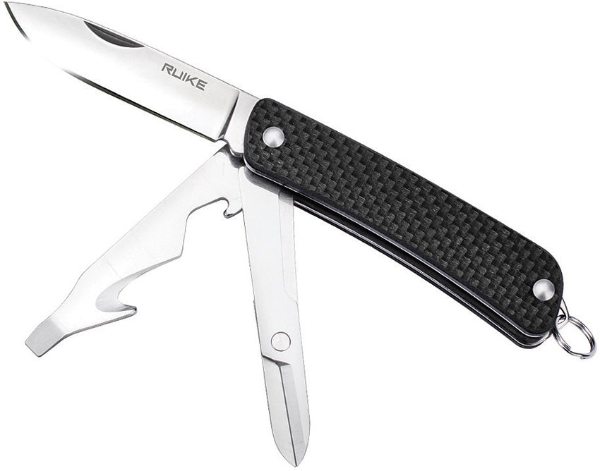 S31 Small Multifunction Knife S31-B