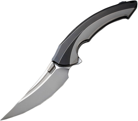 Lamella Linerlock Blk DLC