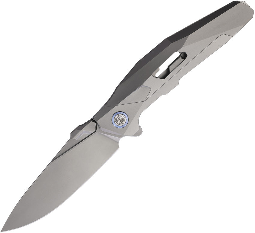Shadow S Linerlock Plain SHADOW-S