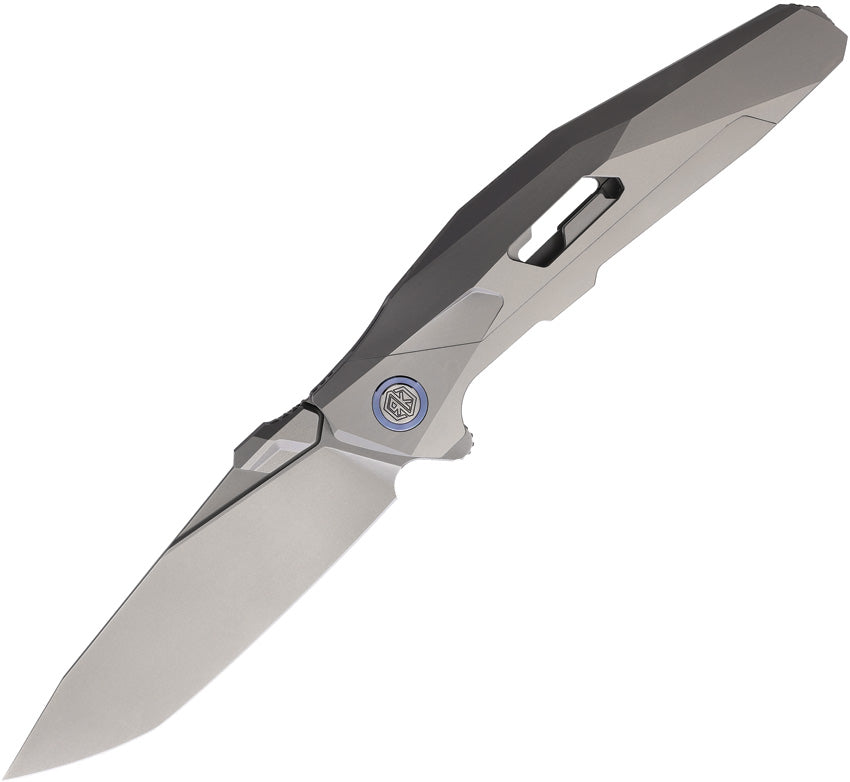 Shadow T Linerlock Plain SHADOW-T