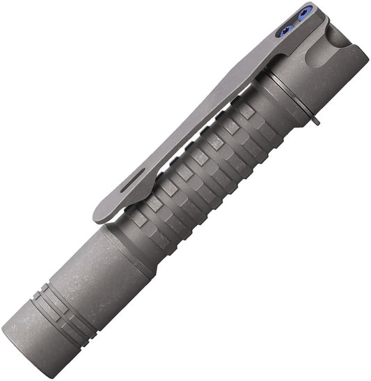 Pineapple Mini Flashlight Ti