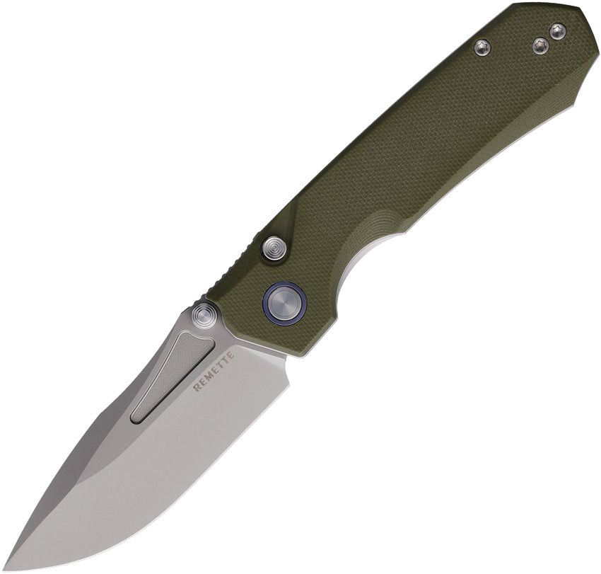 Rhino Button Lock OD RNDG2