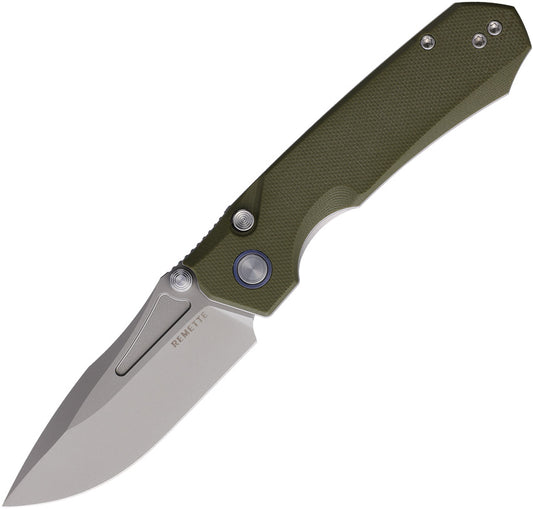 Rhino Button Lock OD RNDG2