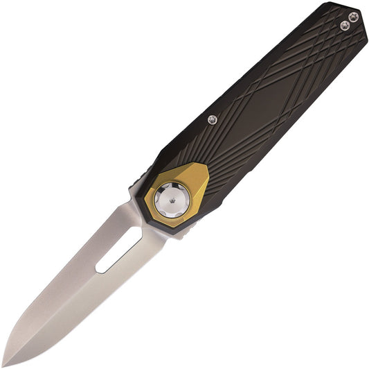 Infinite Power B-Linerlock RTIP-A