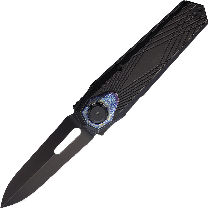 Infinite Power B-Linerlock RTIP-S