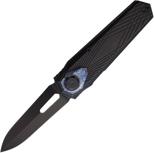 Infinite Power B-Linerlock RTIP-S