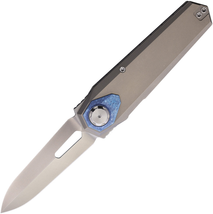 Infinite Power B-Linerlock RTIP-T