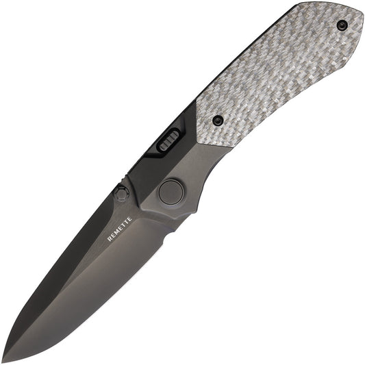 RT-Meteor Button Lock RTPT-BD