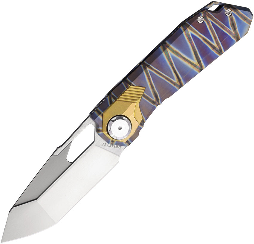 Peregrine Falcon Button Liner RTT1-CX