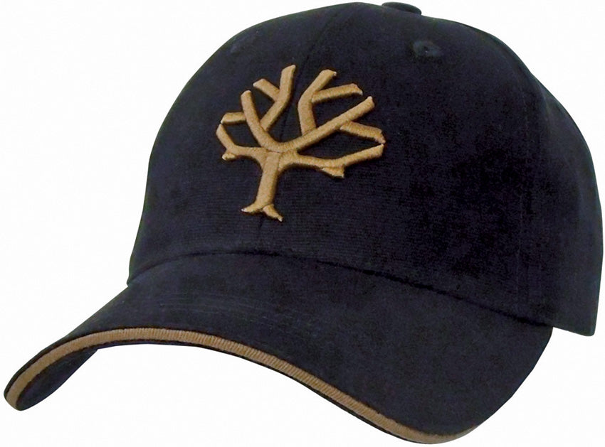 Cap Black 09BO001