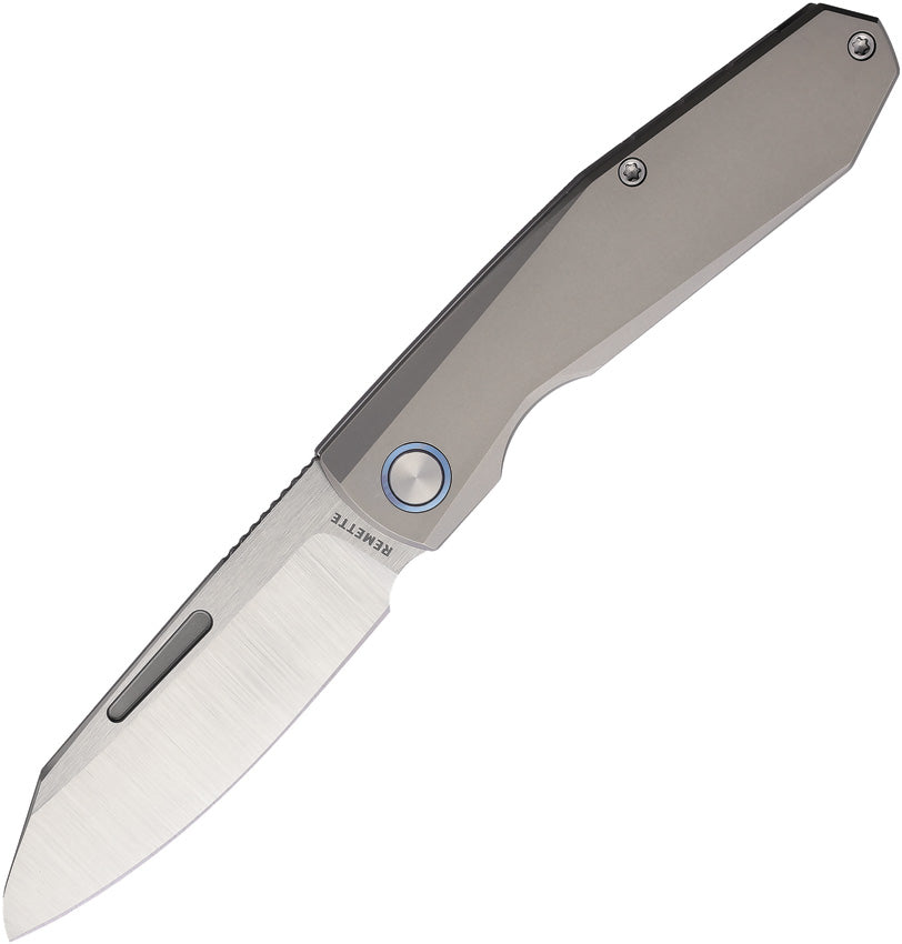 Squirrel Slip Joint Ti RTDP-G