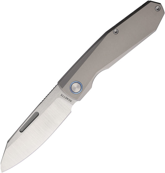 Squirrel Slip Joint Ti RTDP-G