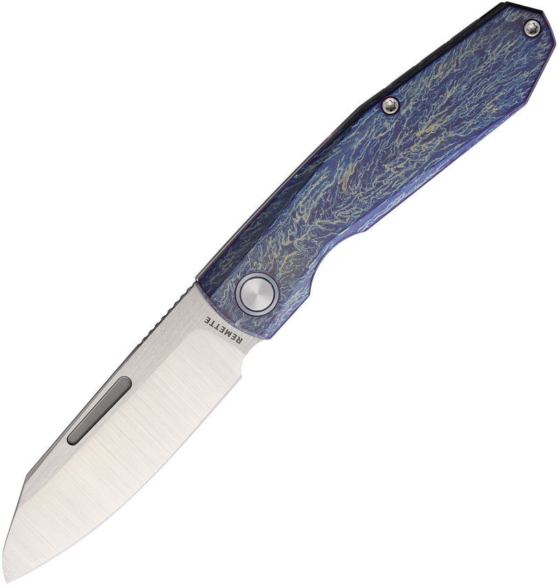 Squirrel Slip Joint Lightning RTDP-V