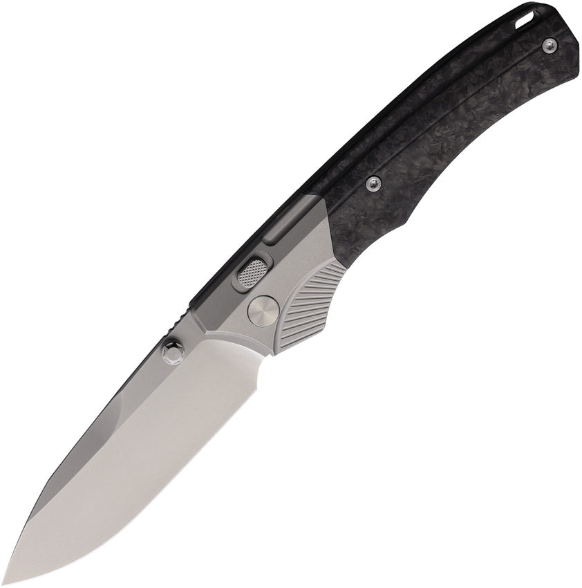 WD107 Button Lock WD107