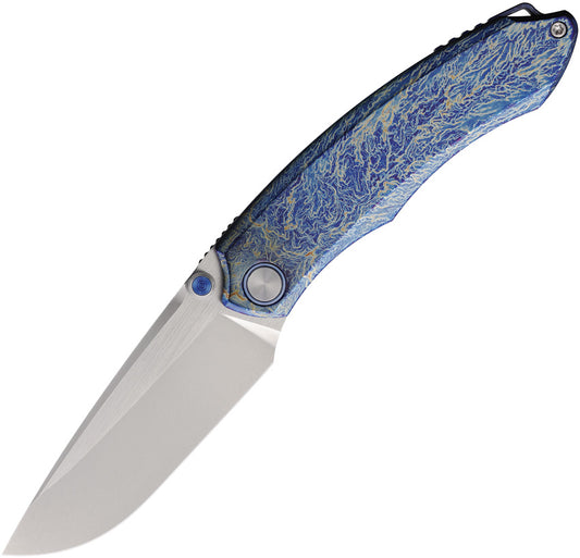 Wild Species Framelock WD108-B