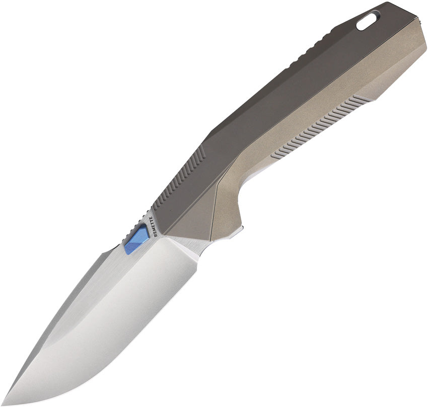 RT-WK1 Linerlock WK1-D