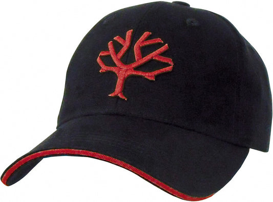 Red Tree Cap