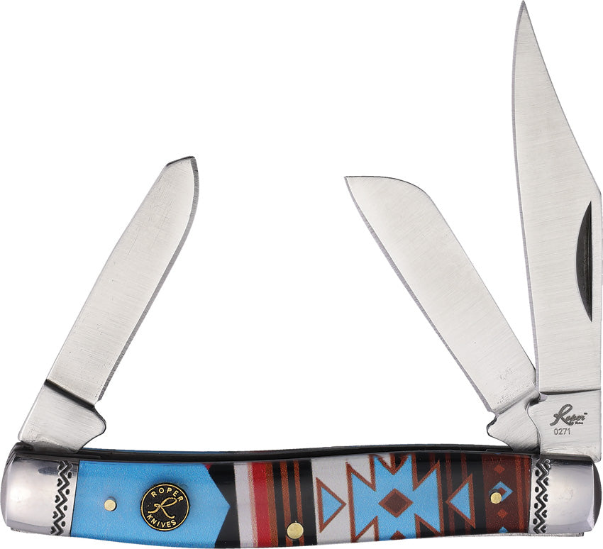 Stockman Sunset Series 2 RP0001WS2