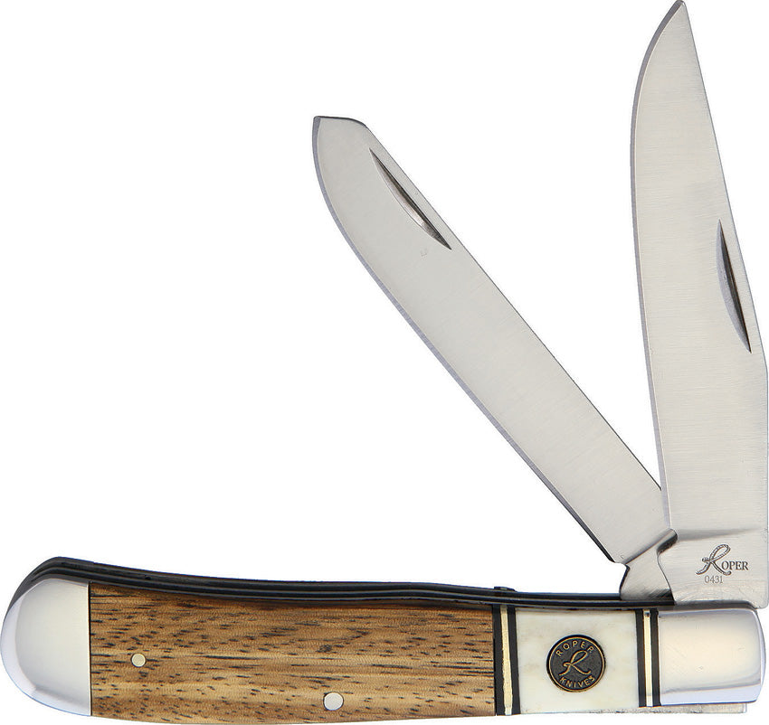 Trapper Laredo Series RP0002SG