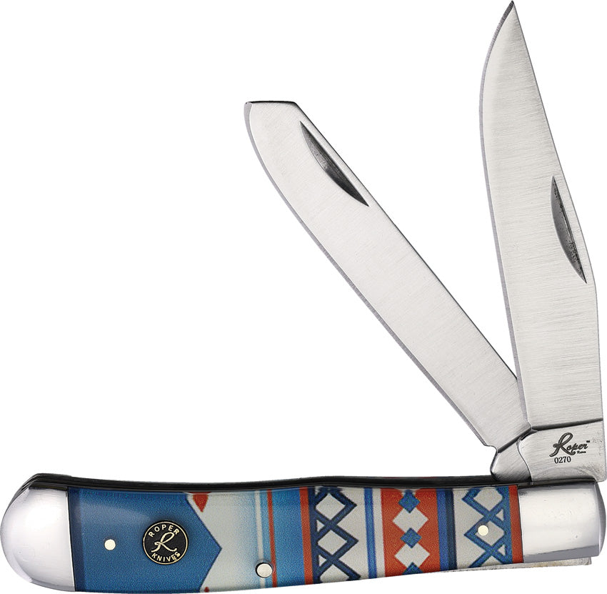 Trapper Sunset Series RP0002WS1