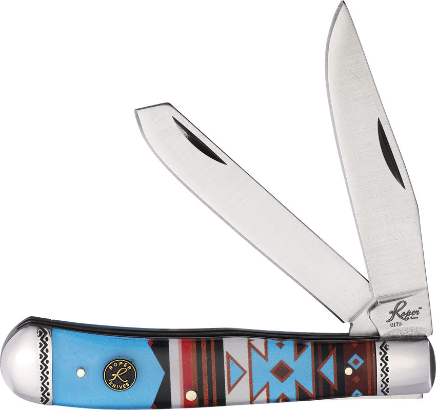 Trapper Sunset Series 2 RP0002WS2