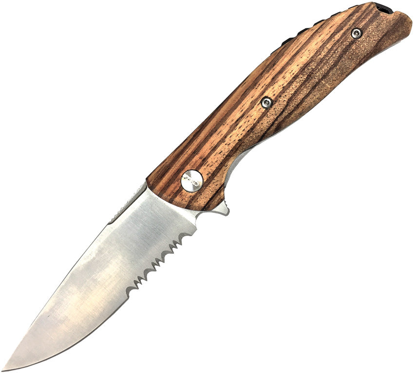 Outlaw Linerlock RP0035ZW
