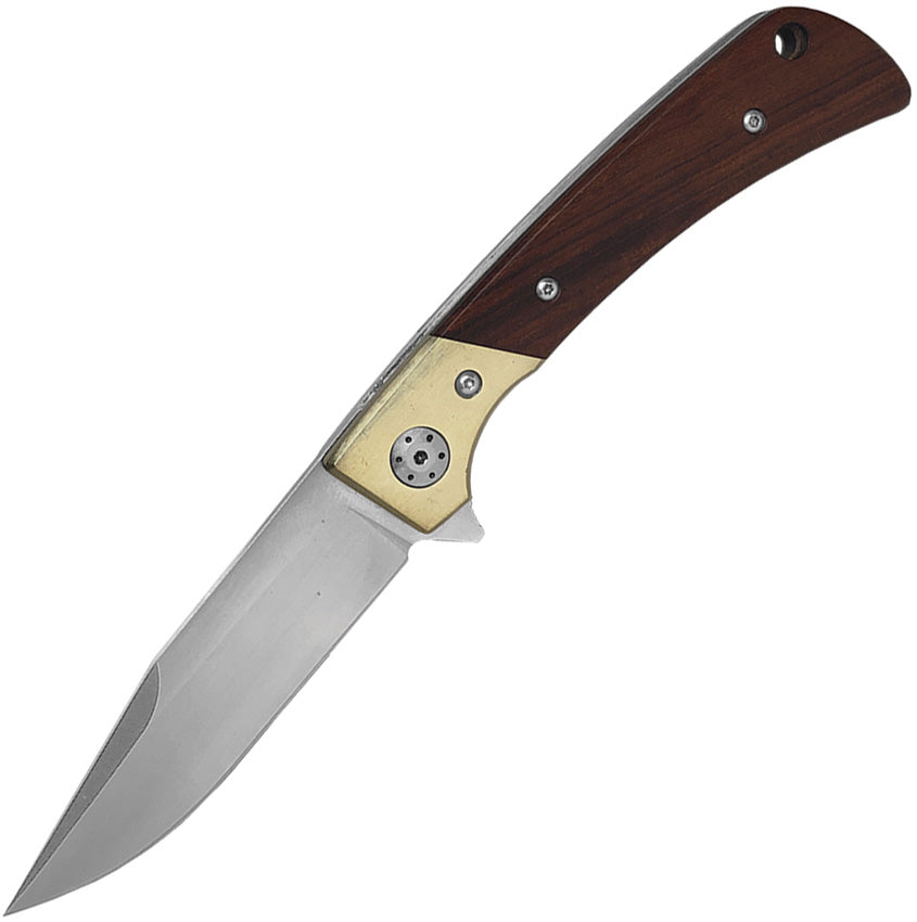 Buffalo Scout Linerlock RP042