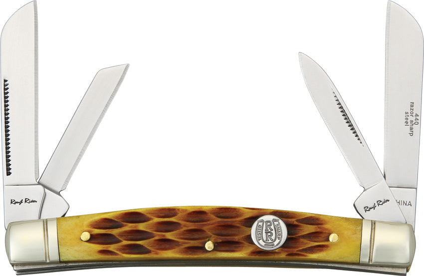 Congress Amber Bone KB401