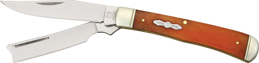 Razor Trapper Orange Bone KB202