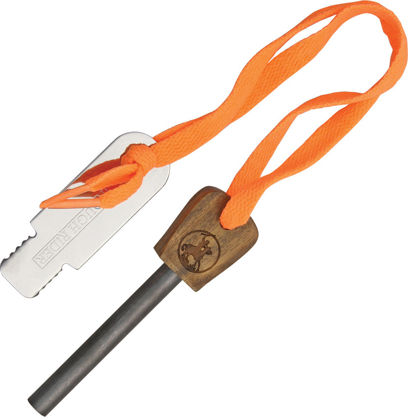 Fire Starter FS-001-RR