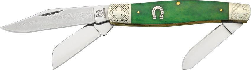 Stockman Stroke of Luck KB308