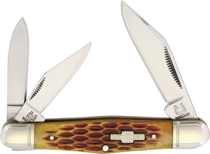 Whittler Amber Bone KB304