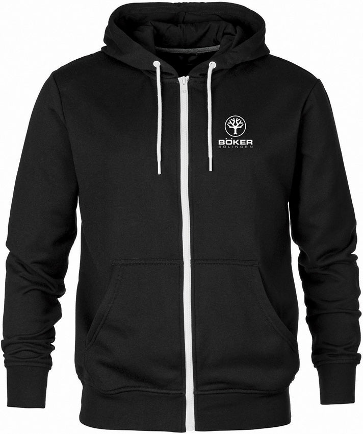 Hoodie Medium