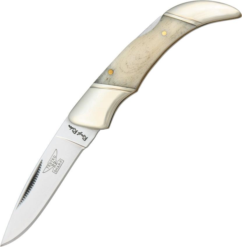 Small Lockback KA11