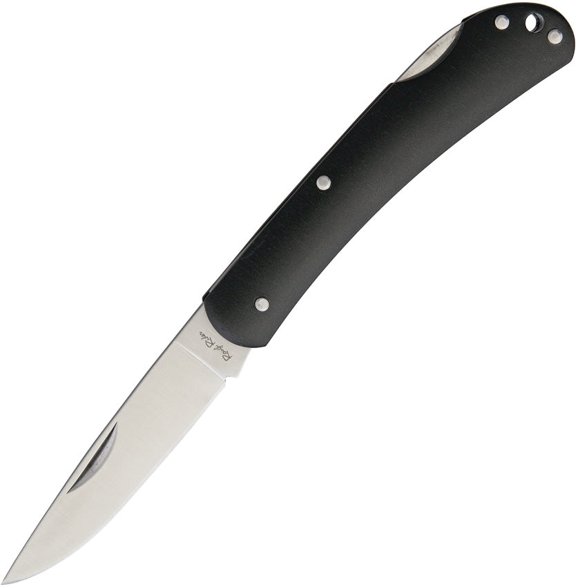 Lockback Black K1274-RR1472  BLACK