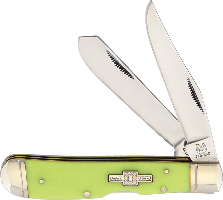 Moon Glo Lockback Trapper KG203 /RR1515