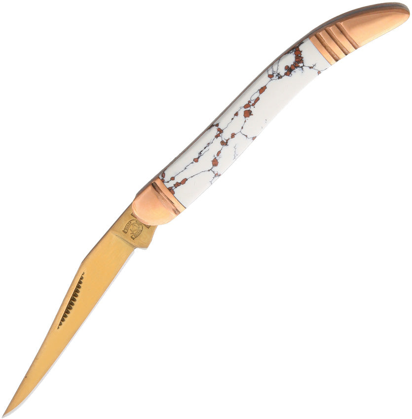 Copperstone Toothpick KB104/RR1528