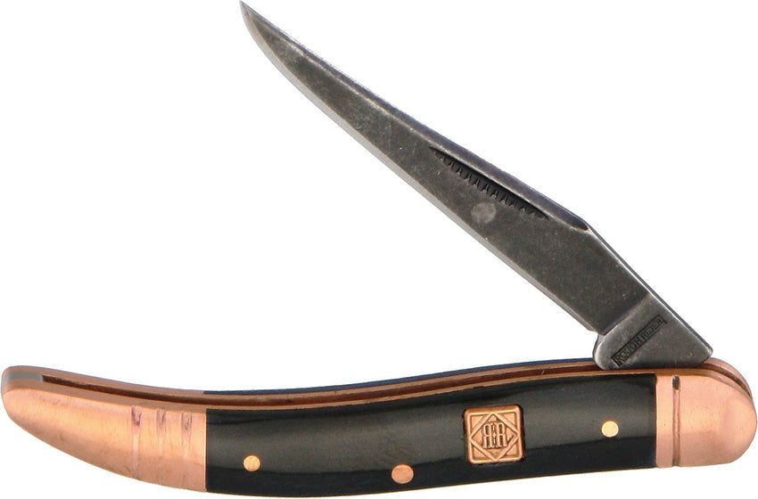 Baby Toothpick Copper Bolster KB106  /  RR1588