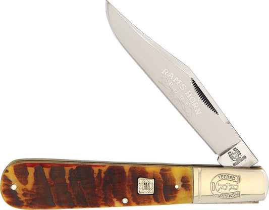Rams Horn Big Daddy KB123 / RR1595