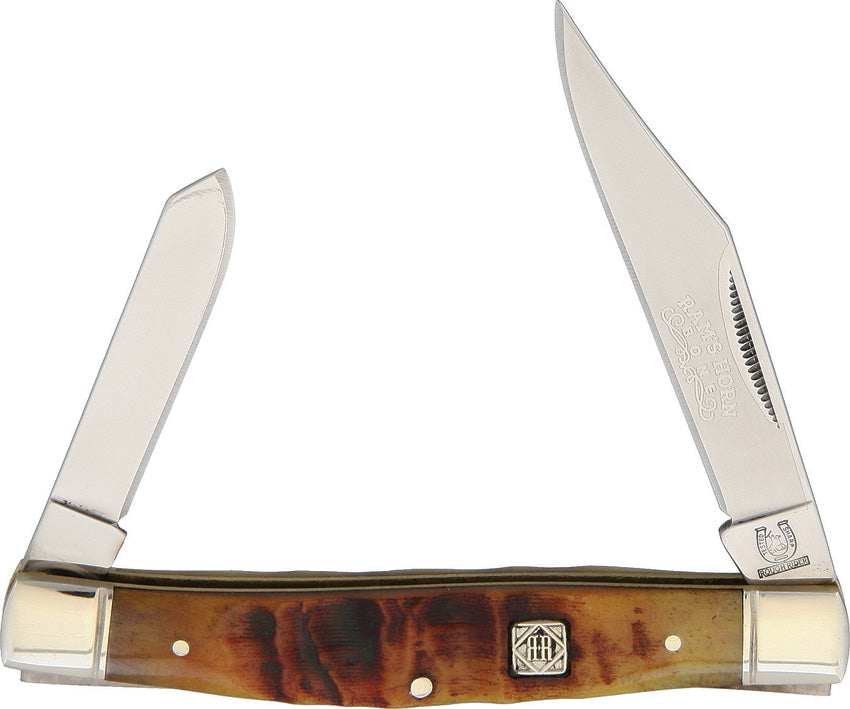 Stockman Rams Horn KB240 / RR1596