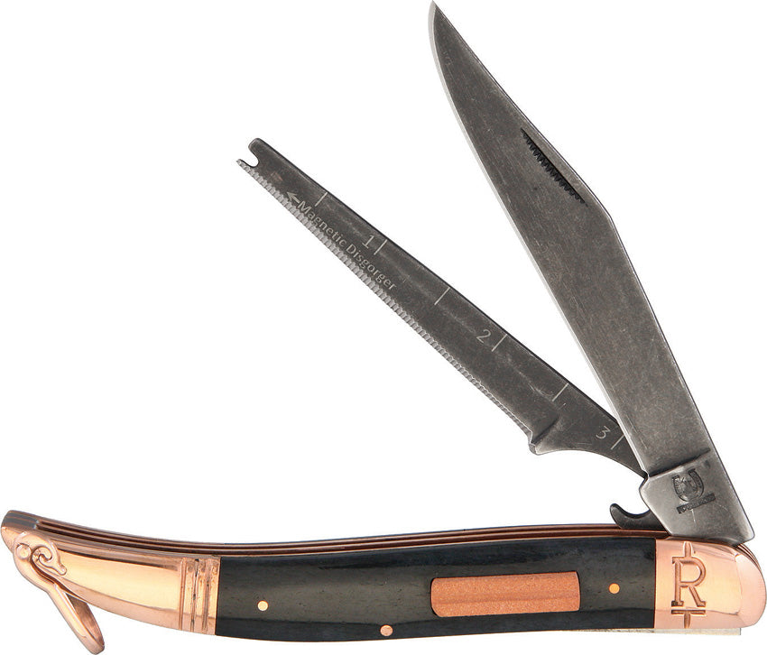 Black Bone Fish Knife KB286 / RR1597