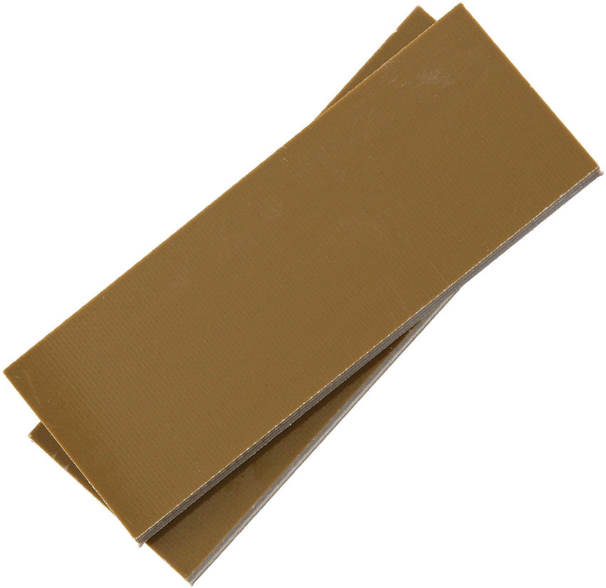 G10 Handle Slabs Brown #33 / RR1647