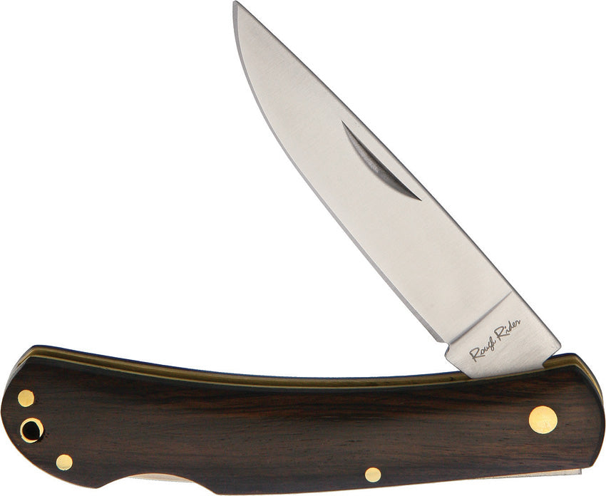 Blackwood Work Knife Large K1274Y-4" /GC-051BW