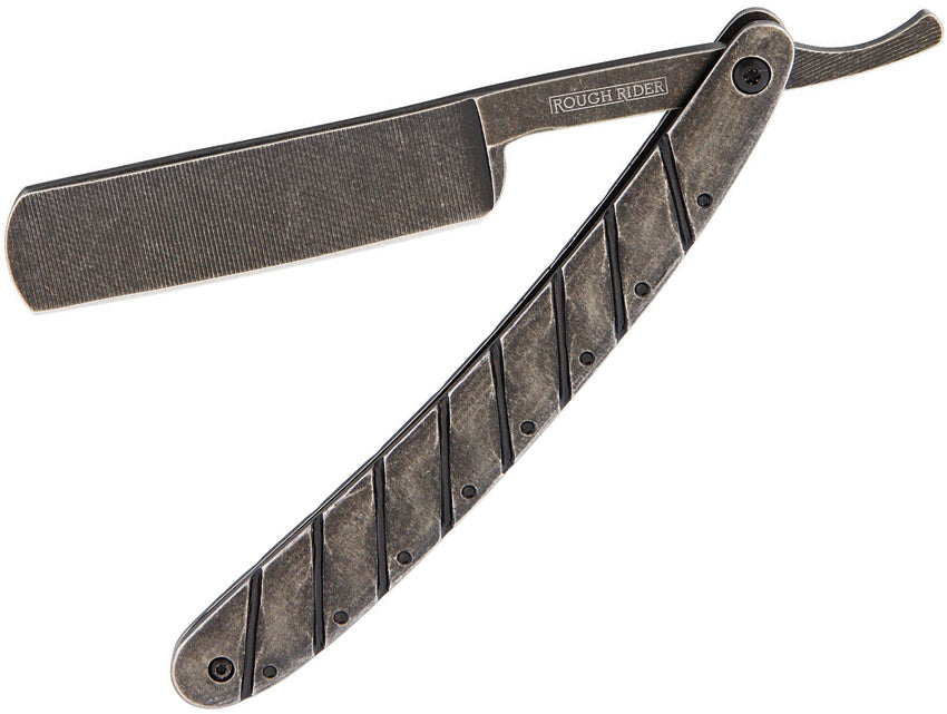 Stonewashed Razor L-4 / RR1715